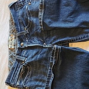 ARIAT Jeans